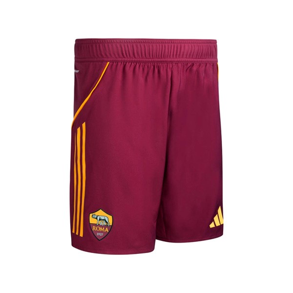 Pantalones AS Roma 1st 2025-2026